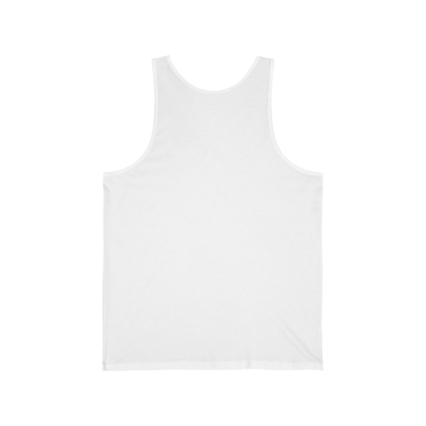 Cooper Roadian label Tank top