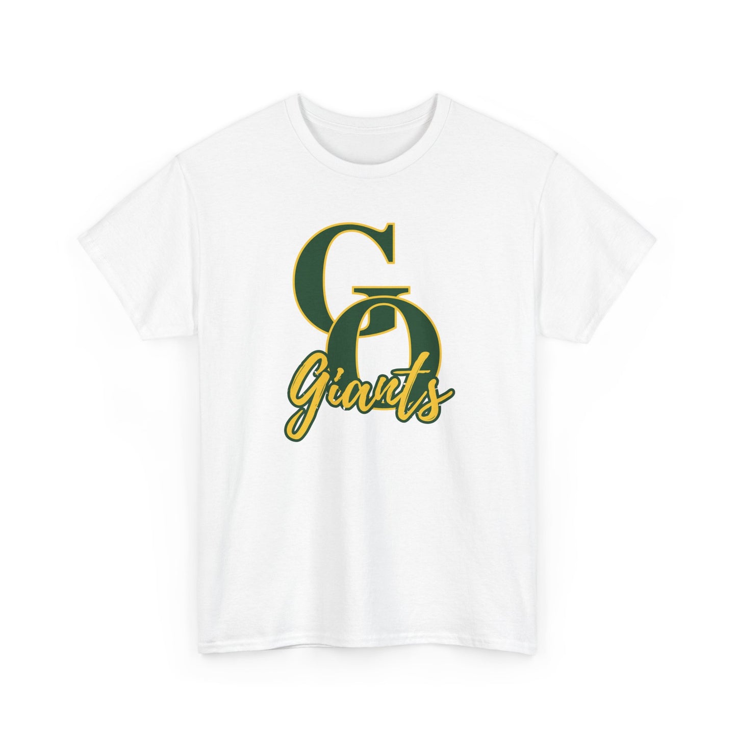 Basic GO Giants Tshirt