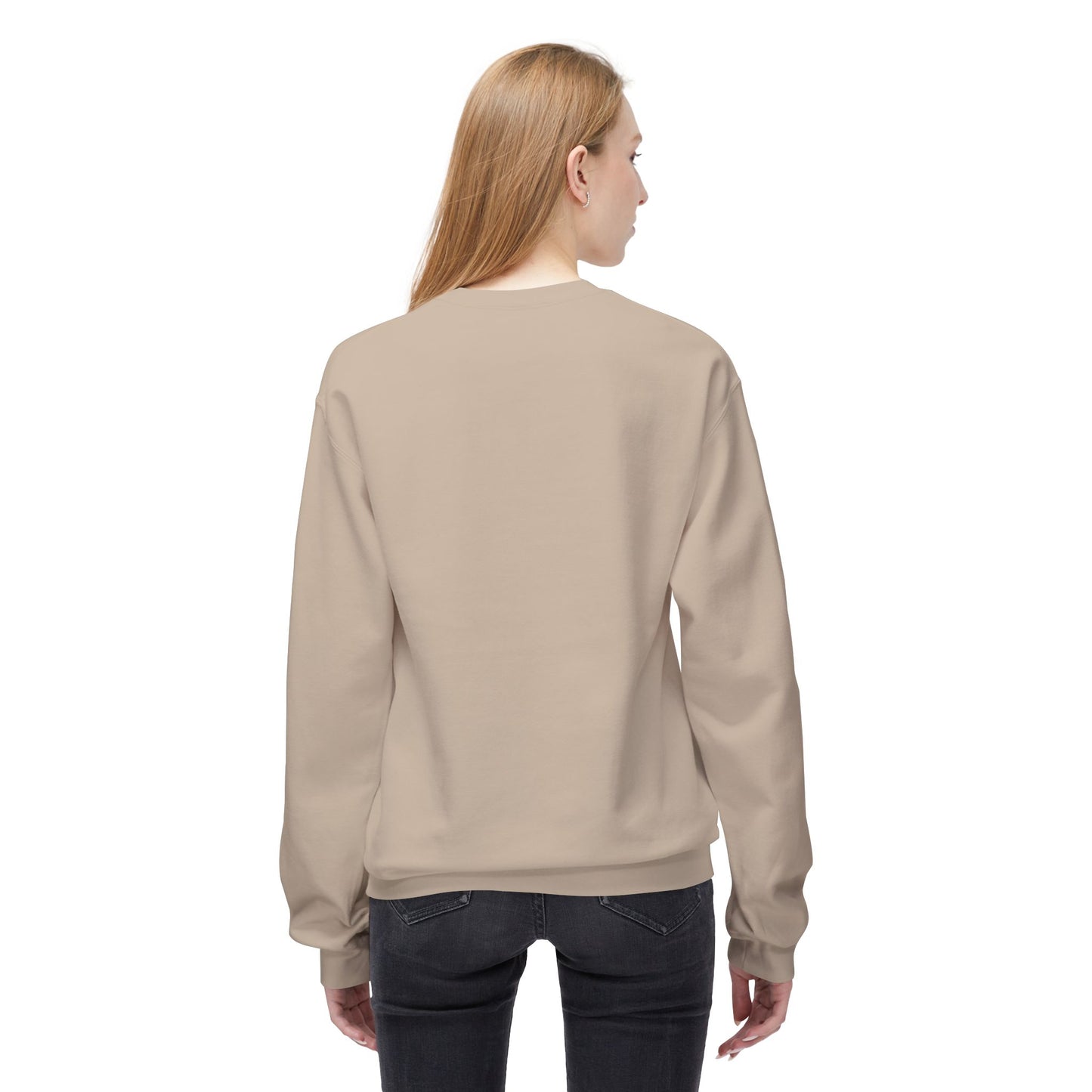 Mustaaard Sweatshirt