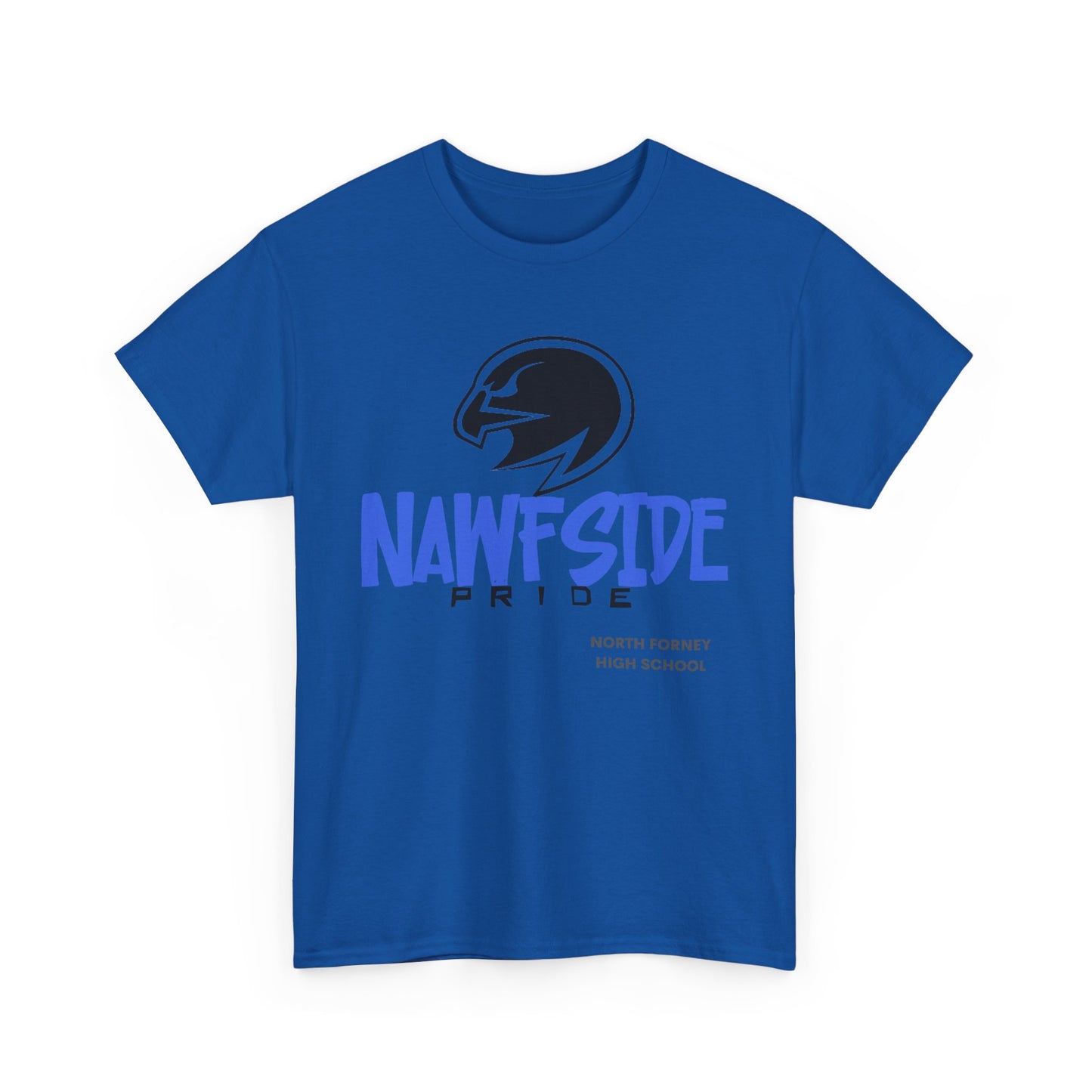 Nawfside Heavy Cotton Tee