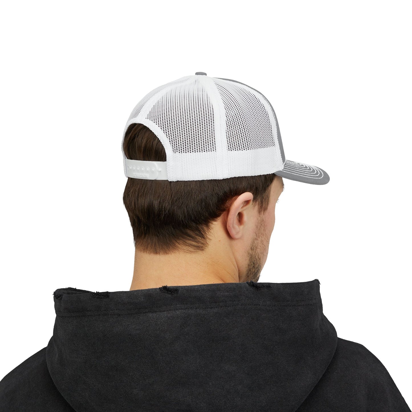 Forney Snapback Trucker Cap