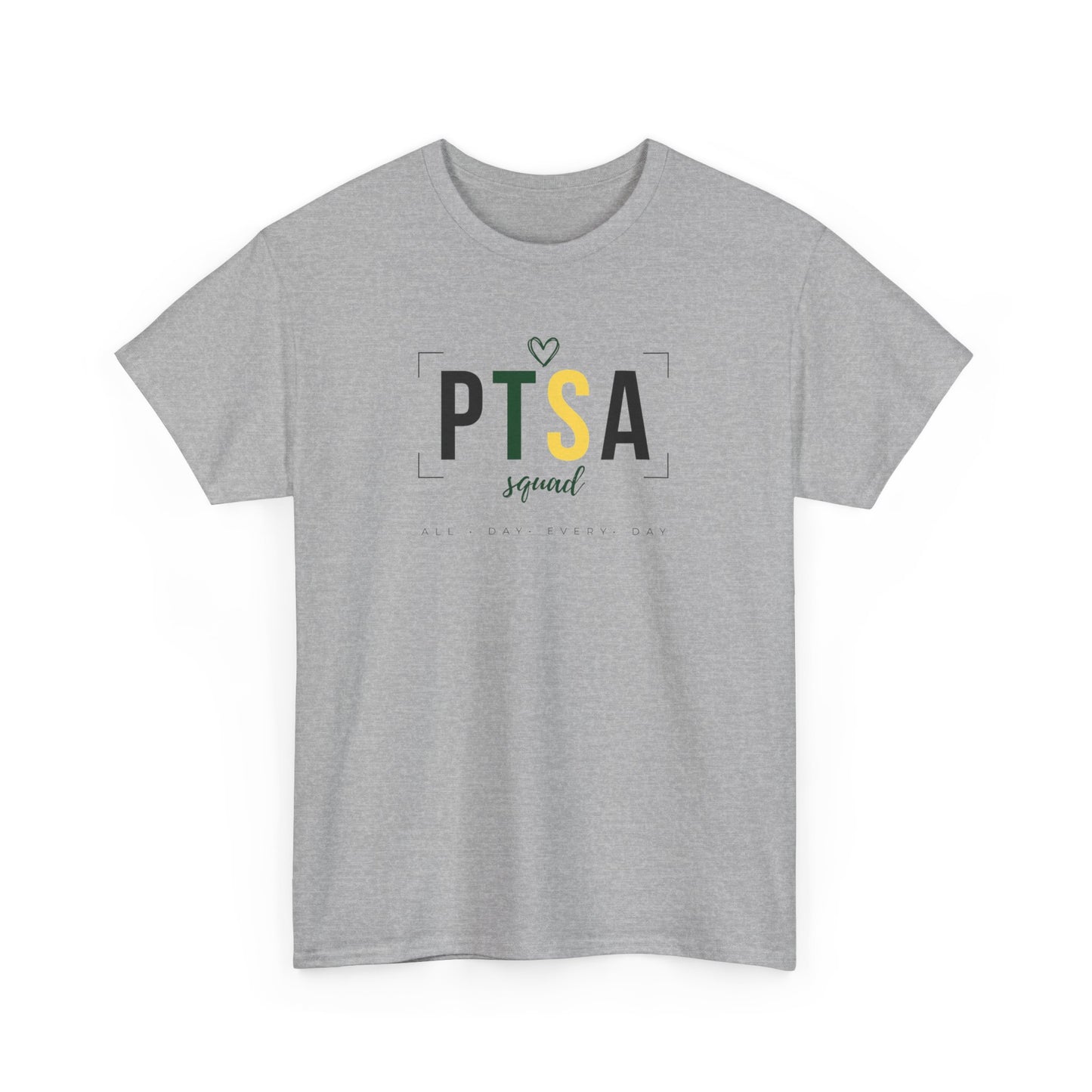 Green Oaks PTSA Unisex Tee