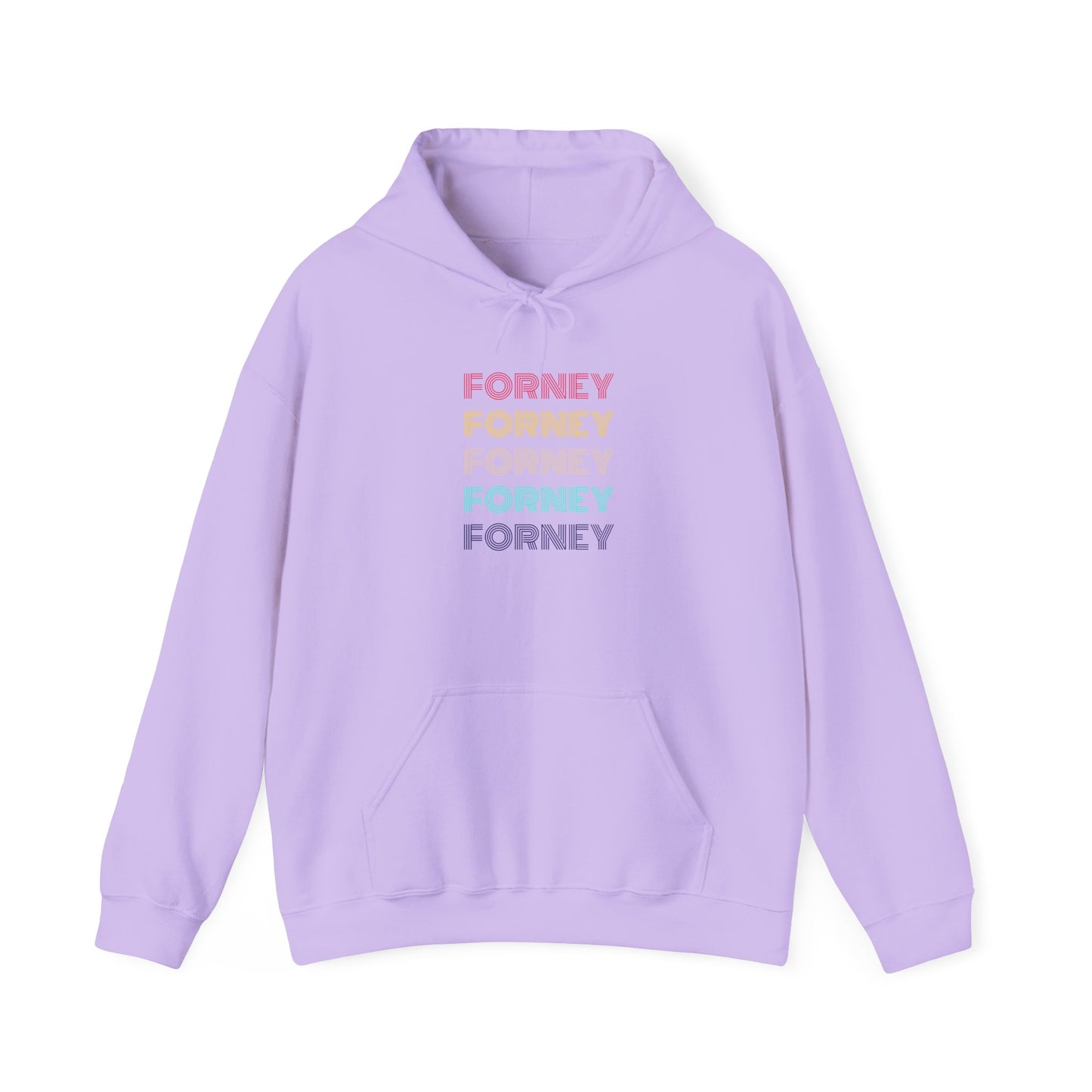 Purple Forney Texas hoodie vibes classic 75126 dfw dallas comfy essentials