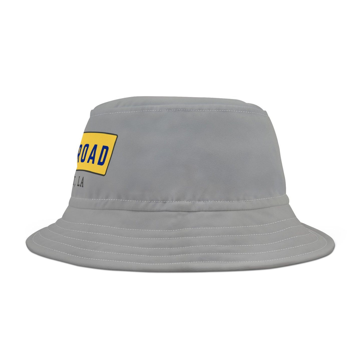 Cooper Road Shreveport Louisiana 318 bucket fishing hat summer cap