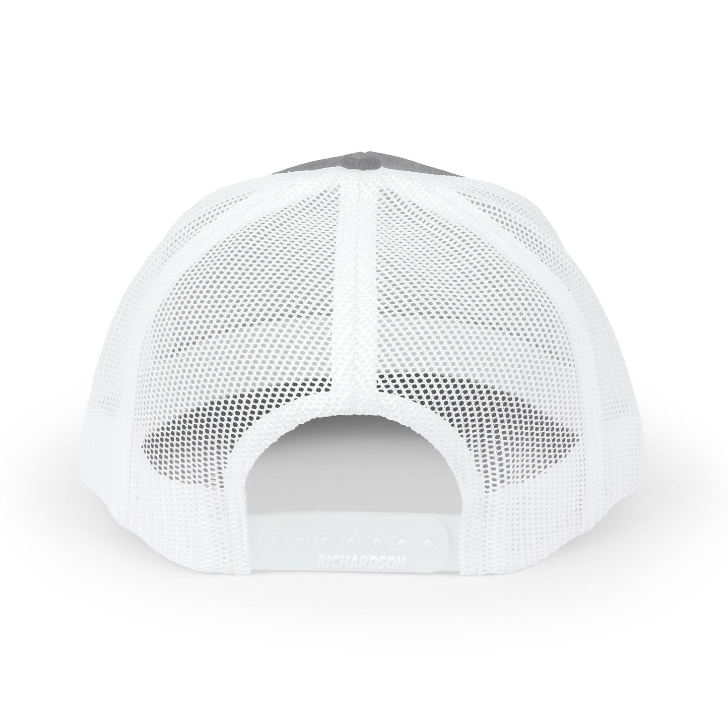 Forney Snapback Trucker Cap