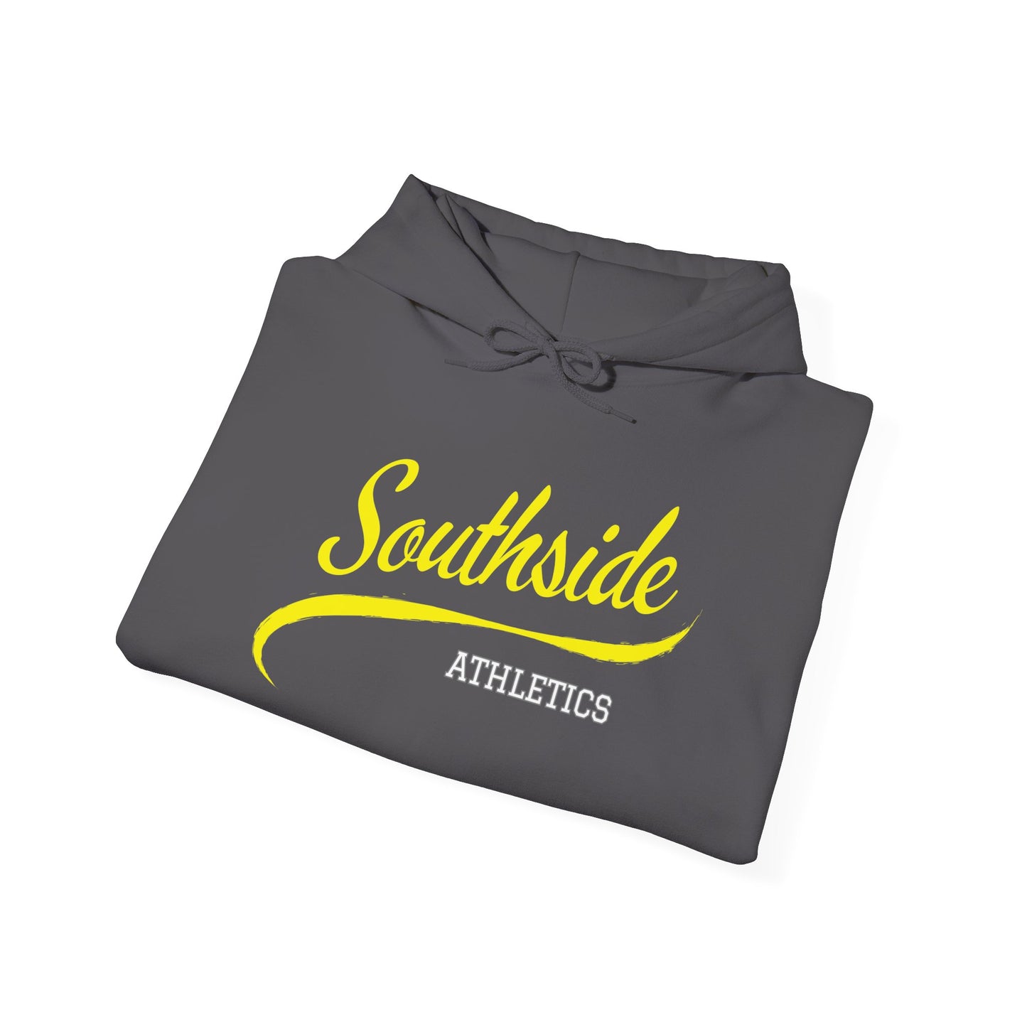 Southside Athletics Hoodie - Unisex Heavy Blend™