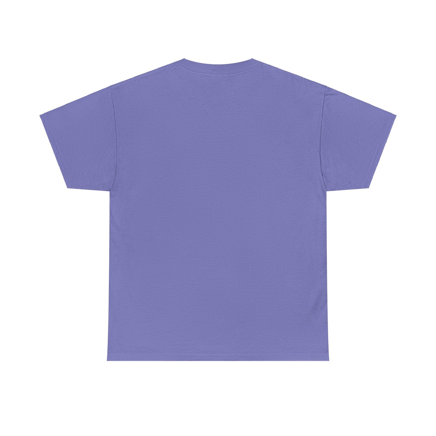 Forney Retro Heavy Cotton Tee