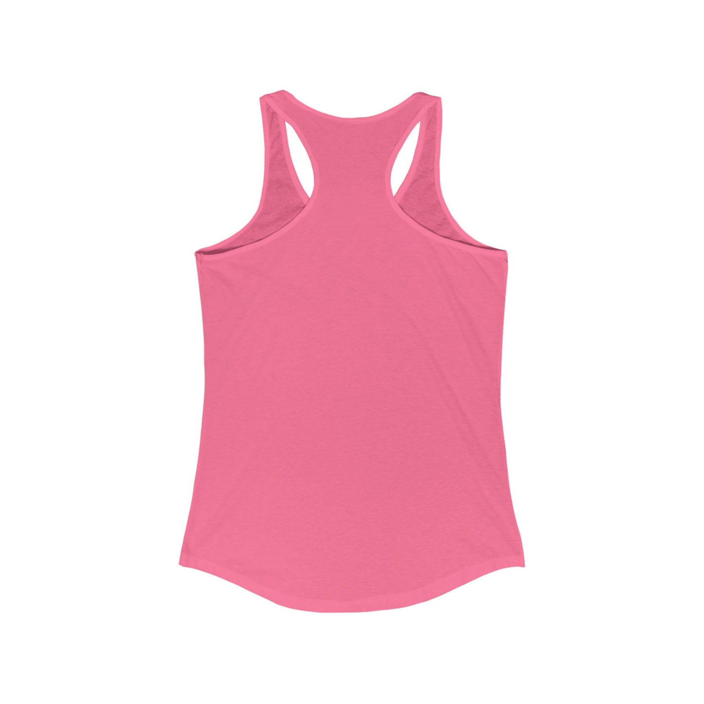 Love Ratchet City Women's Racerback Tank