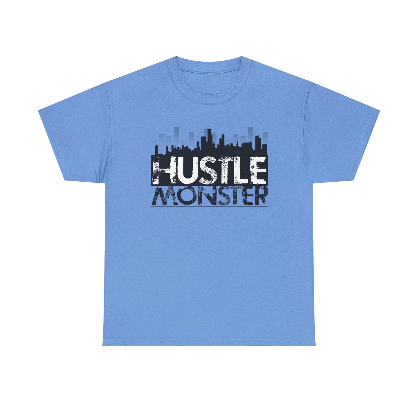 Hustle Monster OG T-shirt