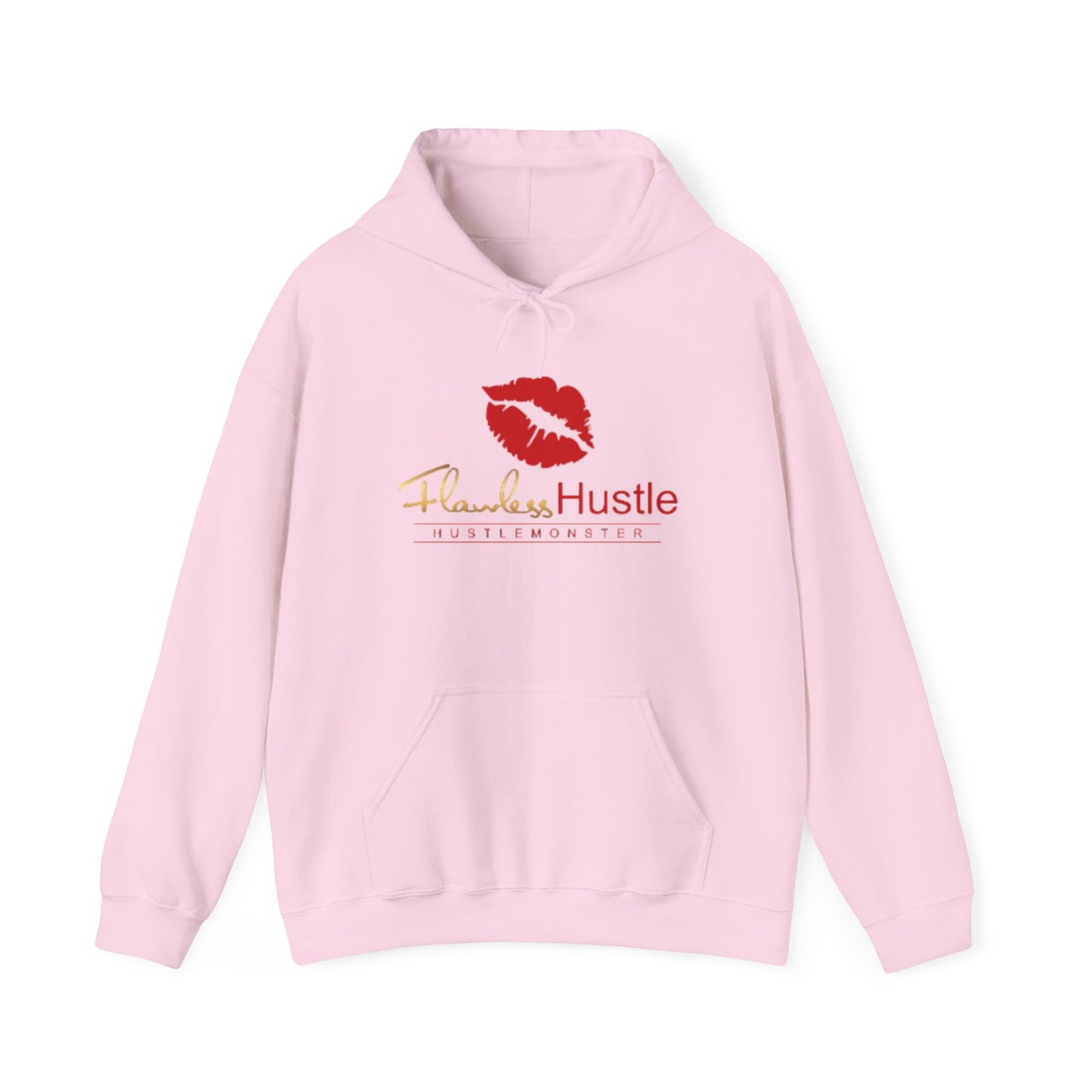 pink women empowerment beauty feminist support girl power lips model influencer apparel shreveport