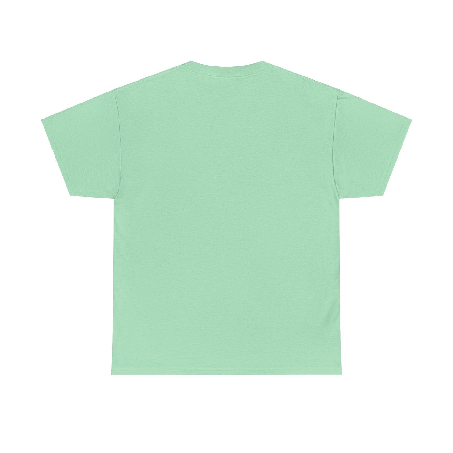 Lady Jackrabbits Heavy Cotton Tee