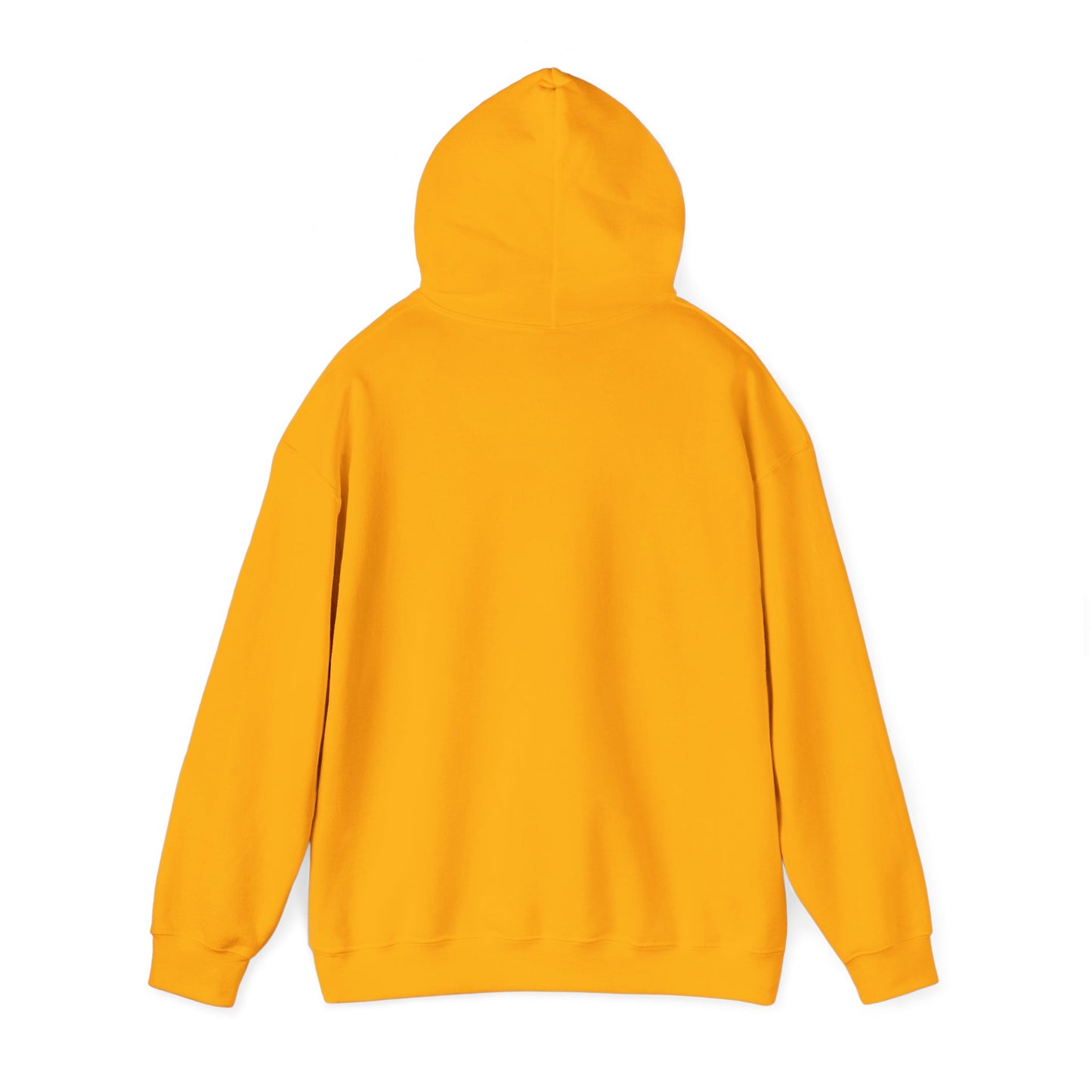 We Bang Hoodie