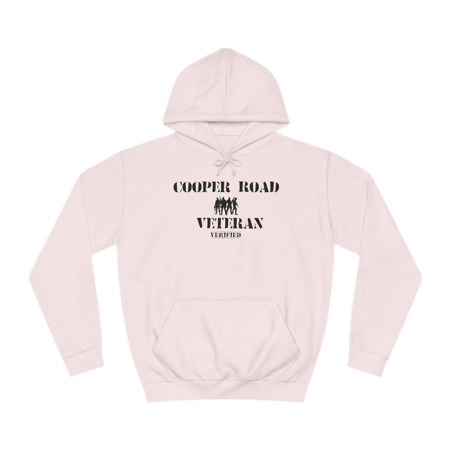 Cooper Road Vet Hoodie