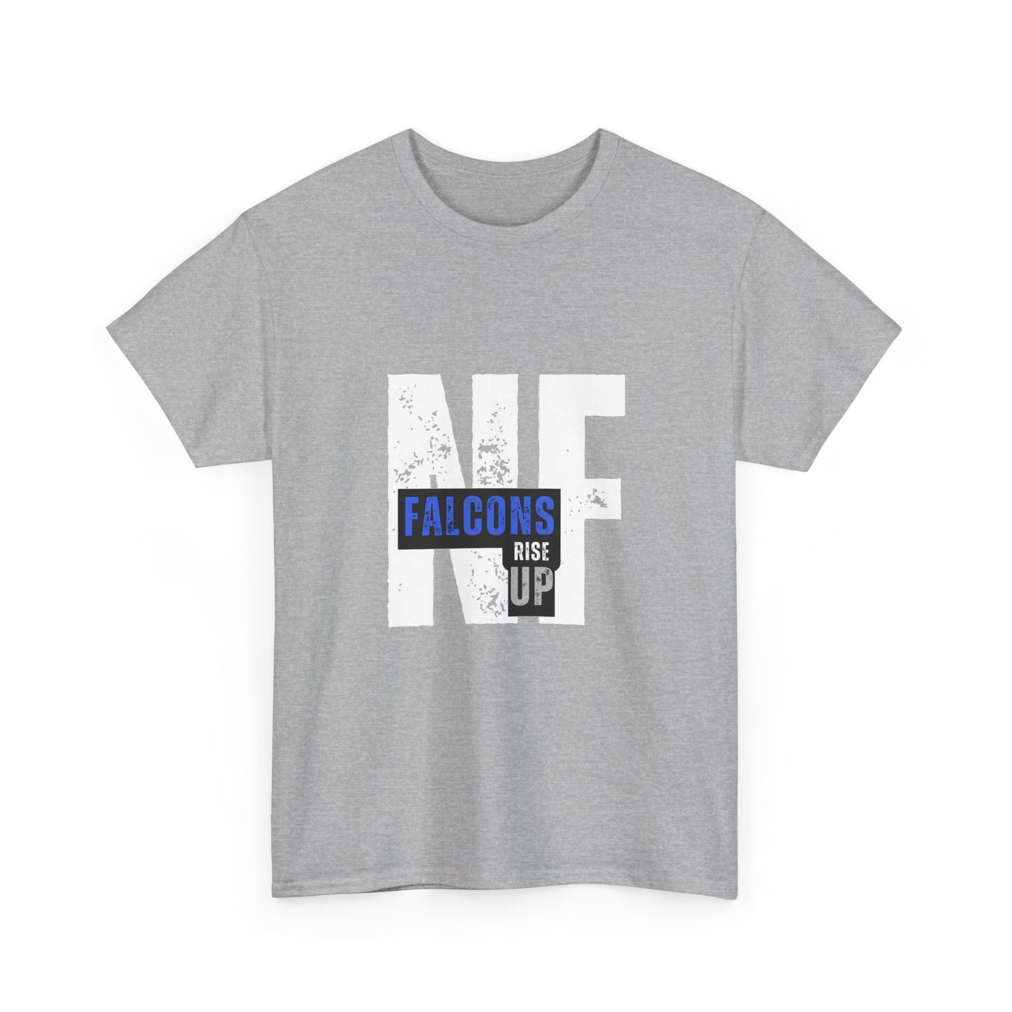 NF Rise Up Cotton Tee