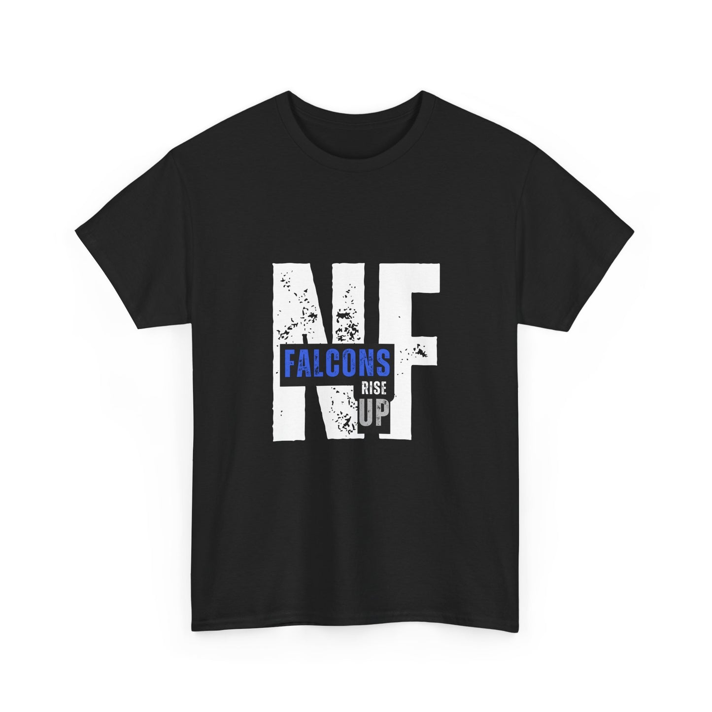 NF Rise Up Cotton Tee