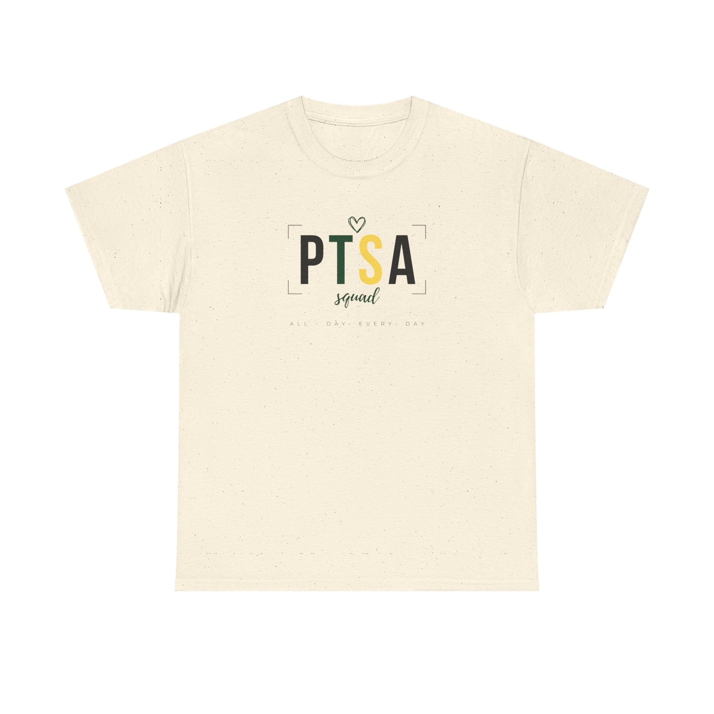 Green Oaks PTSA Unisex Tee