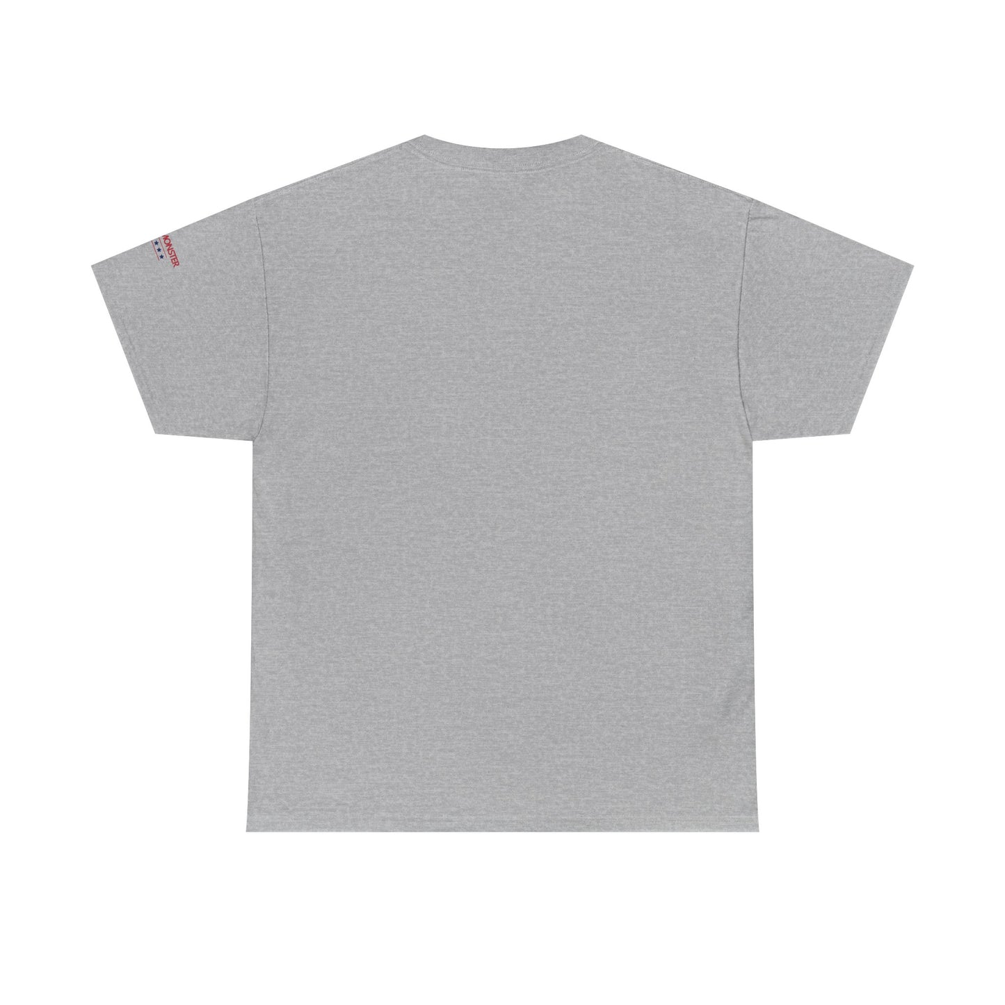 Independent Hustler T-Shirt | 4th of July Shirt for Entrepreneurs & Creators | Hustle Monster Drop