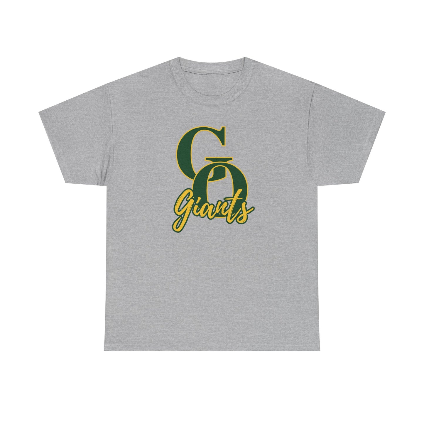 Basic GO Giants Tshirt
