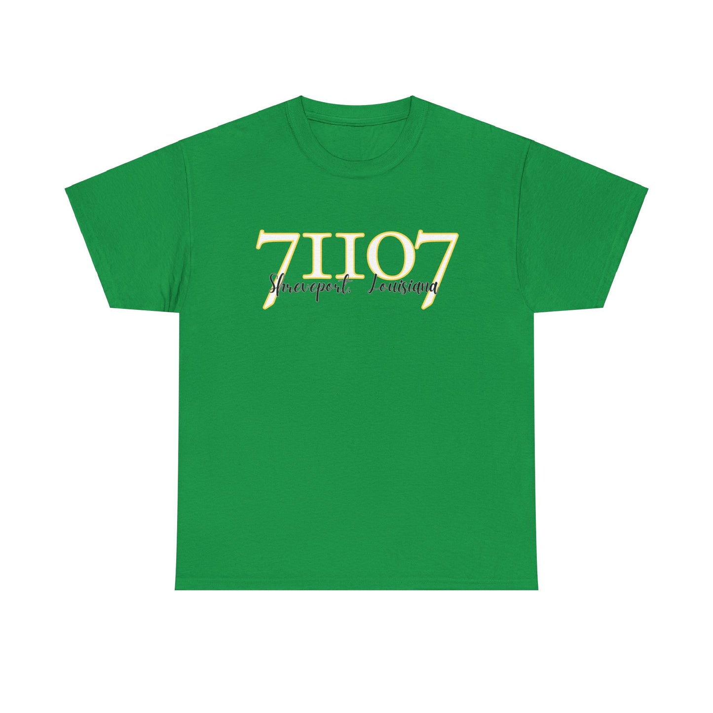 Green Oaks High spirit shirt 71107 Shreveport Cooper Road MLK pride Giants school uniform teacher gift