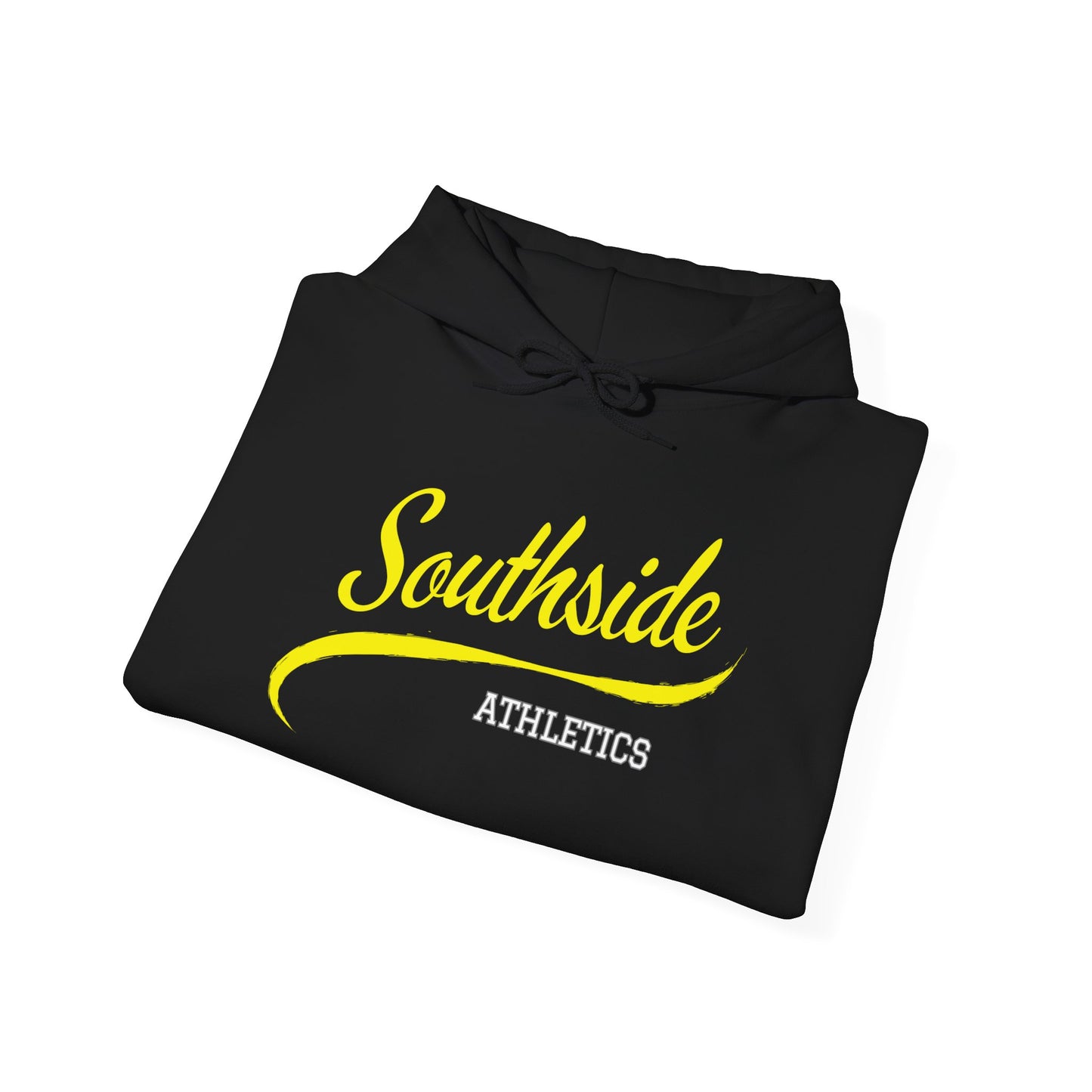 Southside Athletics Hoodie - Unisex Heavy Blend™