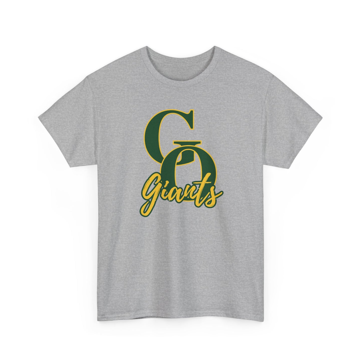 Basic GO Giants Tshirt