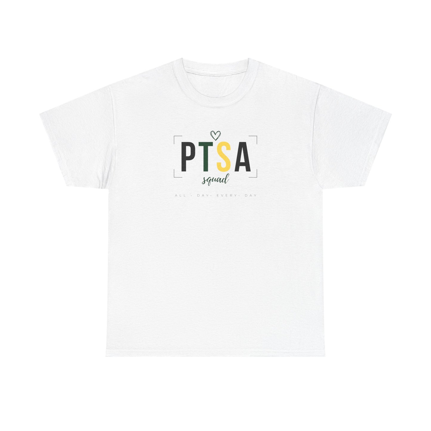 Green Oaks PTSA Unisex Tee