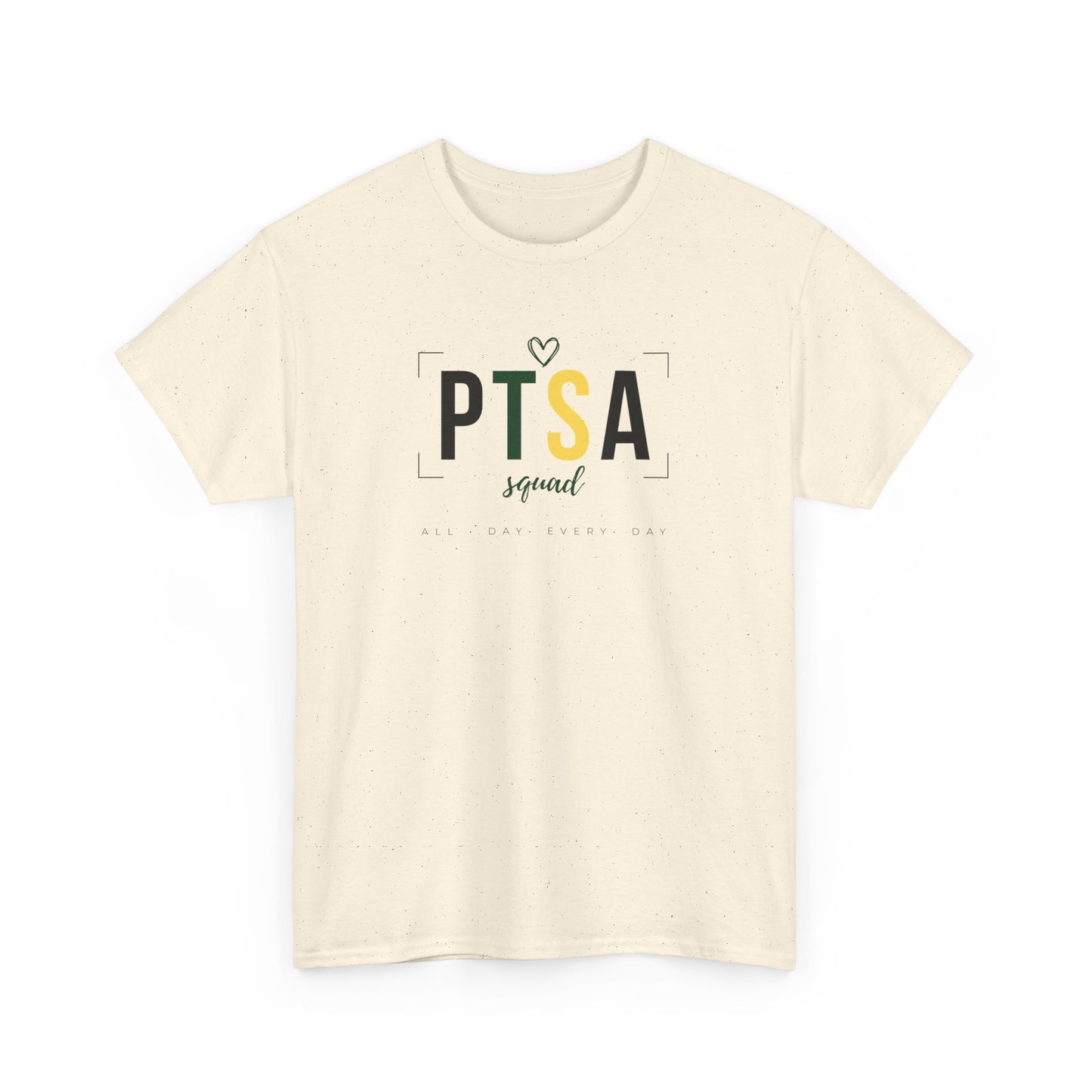 Green Oaks PTSA Unisex Tee