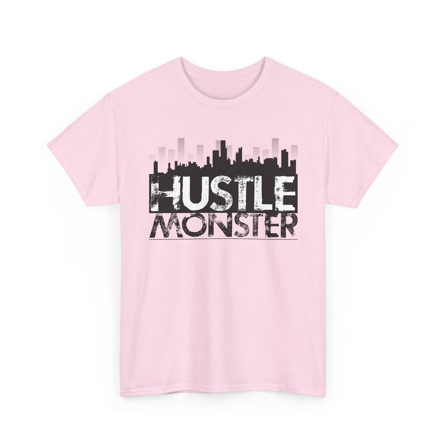 Hustle Monster OG T-shirt