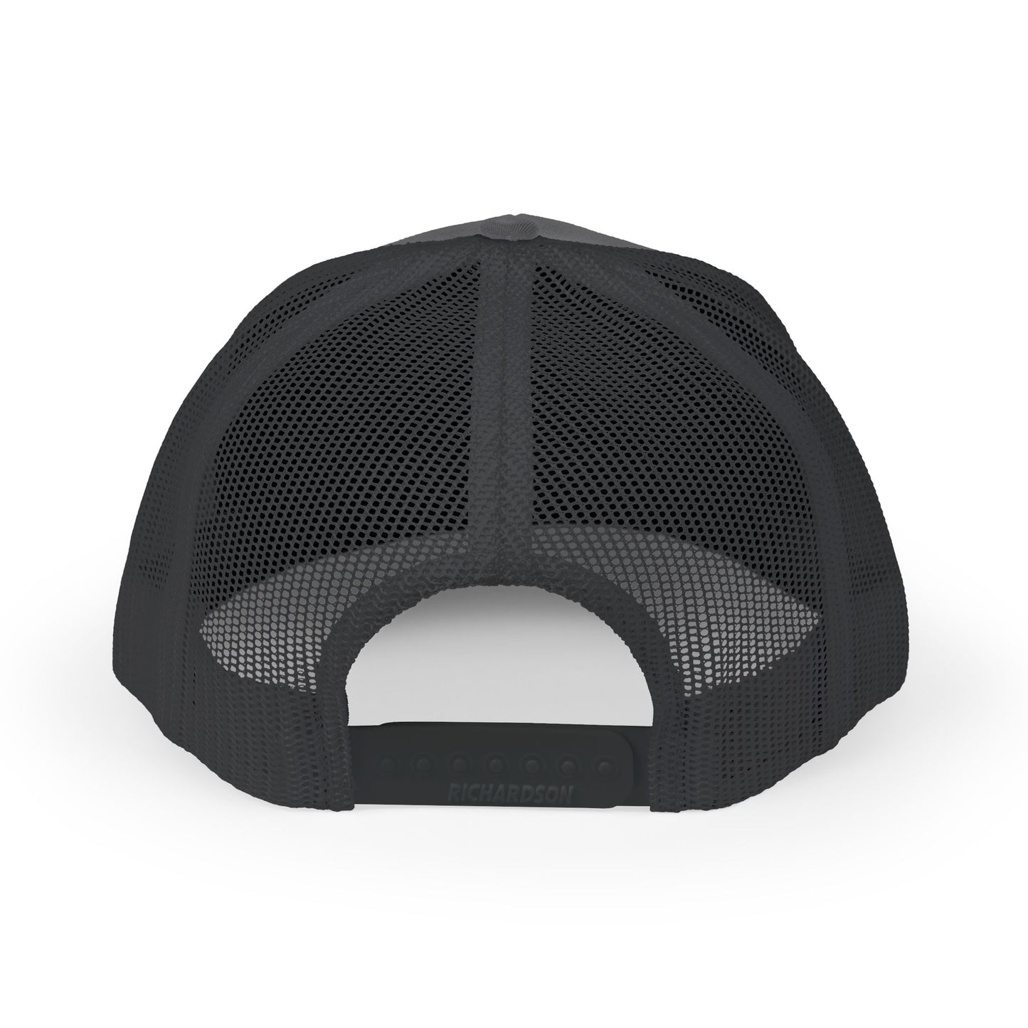 Forney Snapback Trucker Cap
