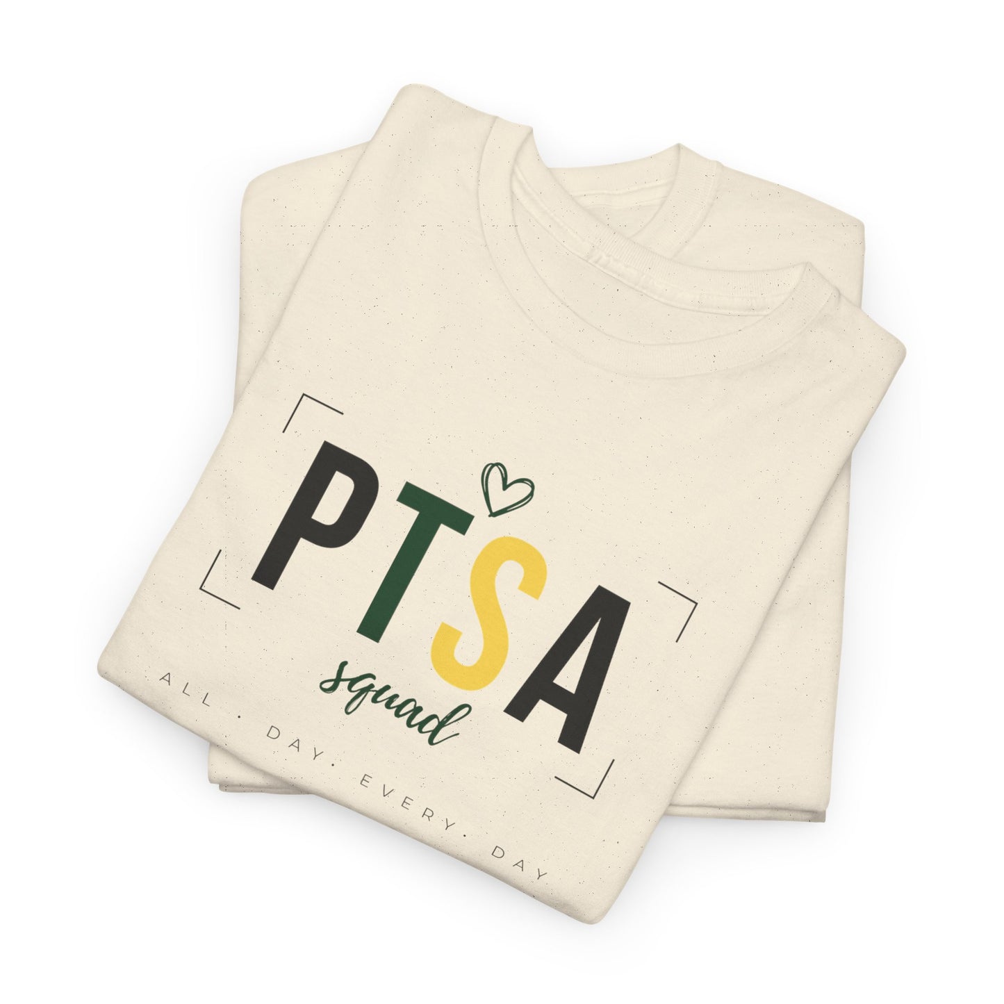 Green Oaks PTSA Unisex Tee