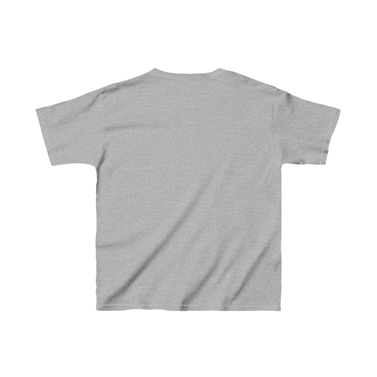 Kids T-Shirt - Criswell Mustangs by Dyllan