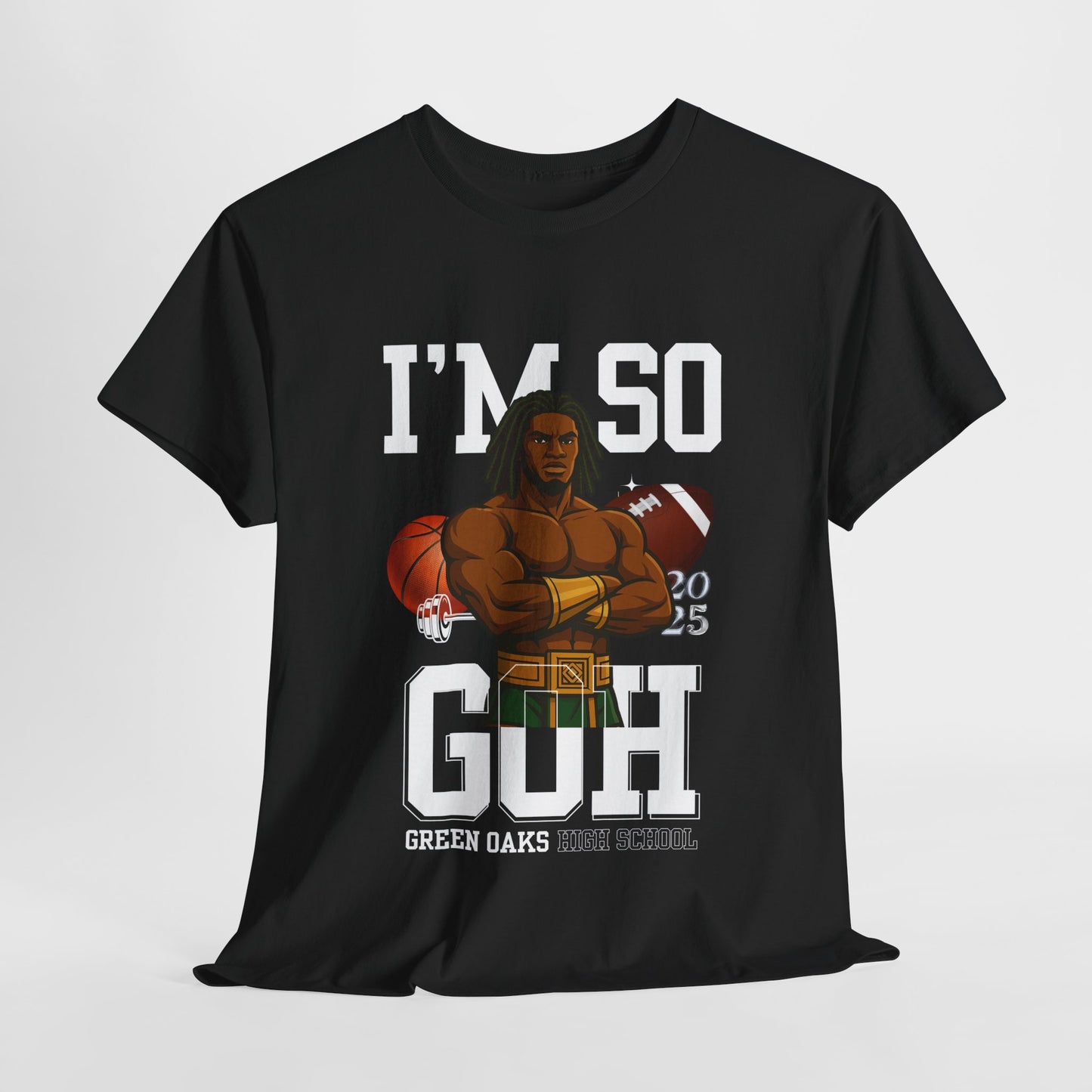 GOH Alumni Pride Tee - Unisex