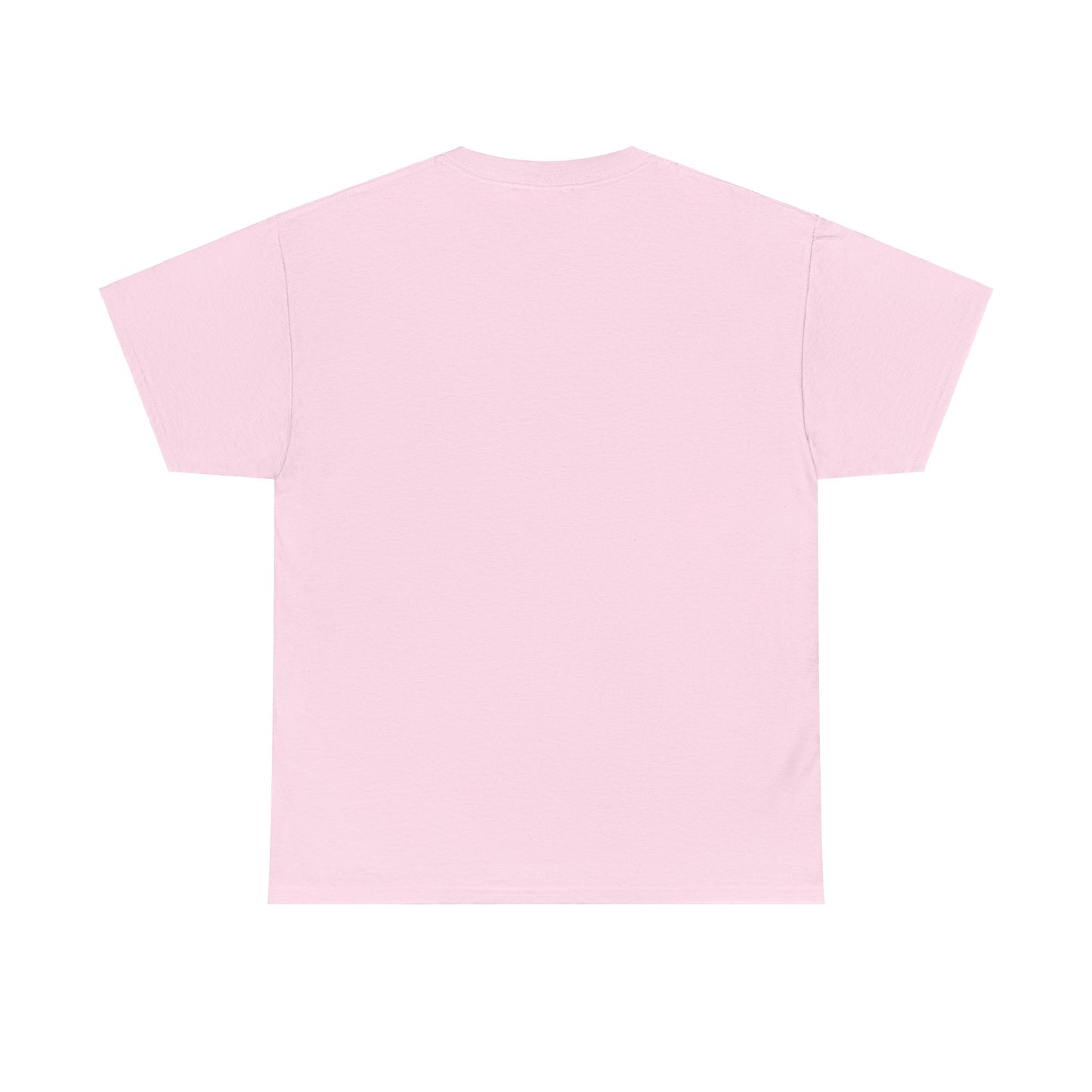 Lady Jackrabbits Heavy Cotton Tee