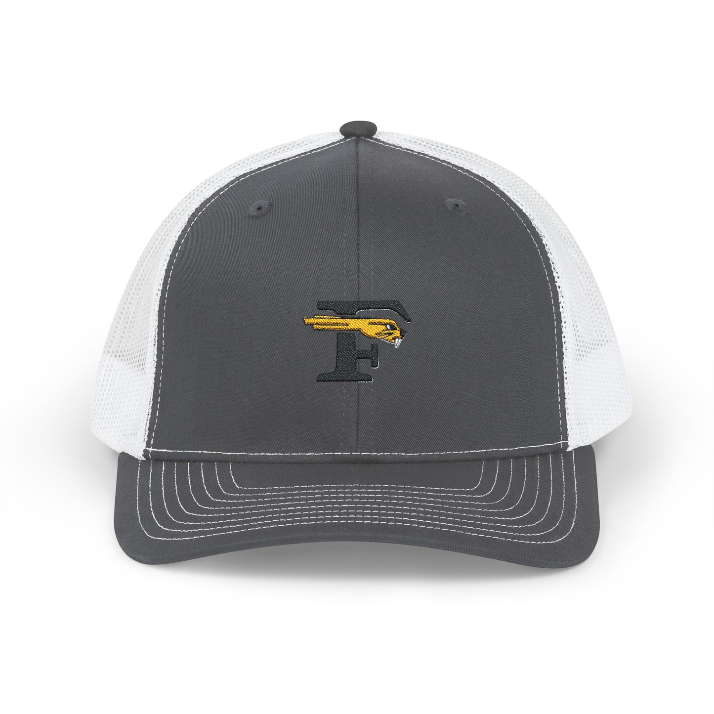 Forney Snapback Trucker Cap
