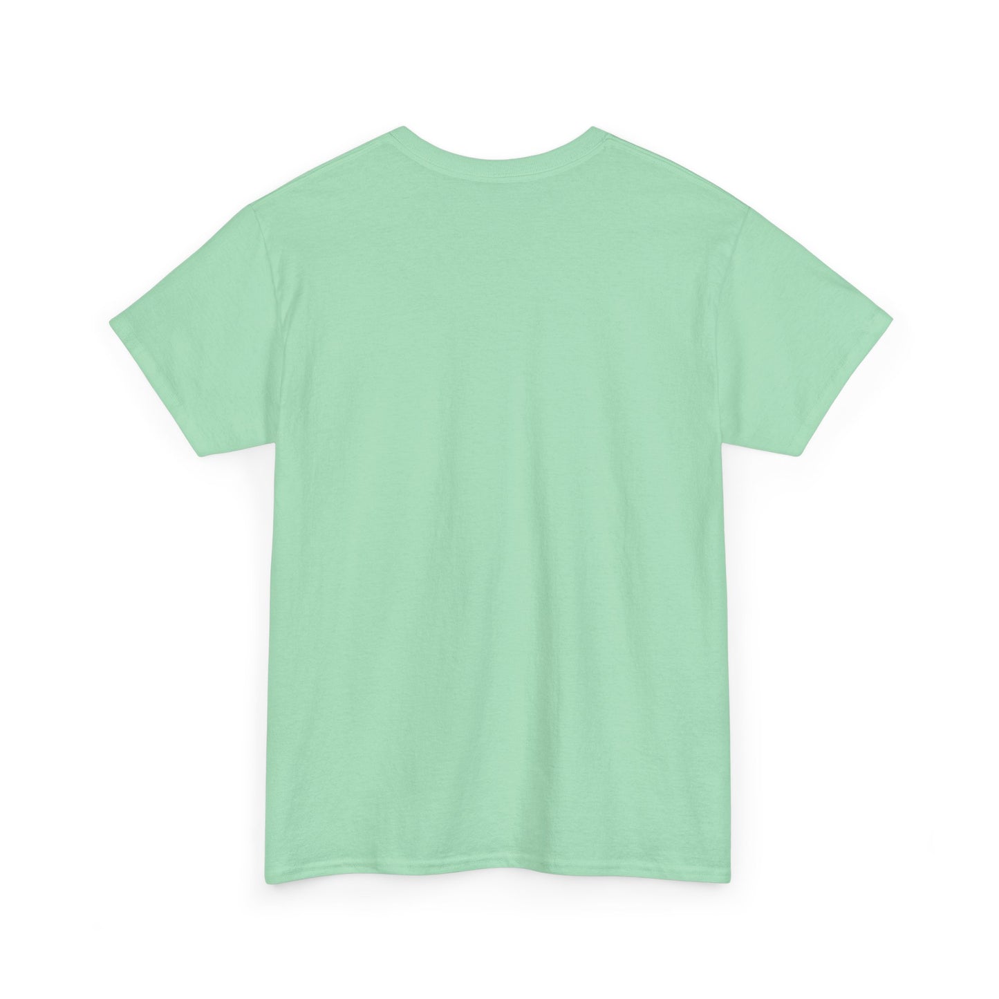 Lady Jackrabbits Heavy Cotton Tee