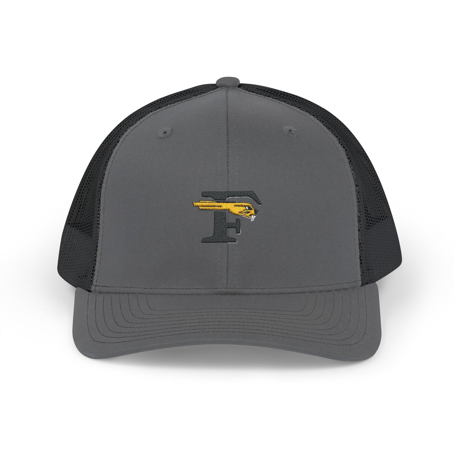 Forney Snapback Trucker Cap