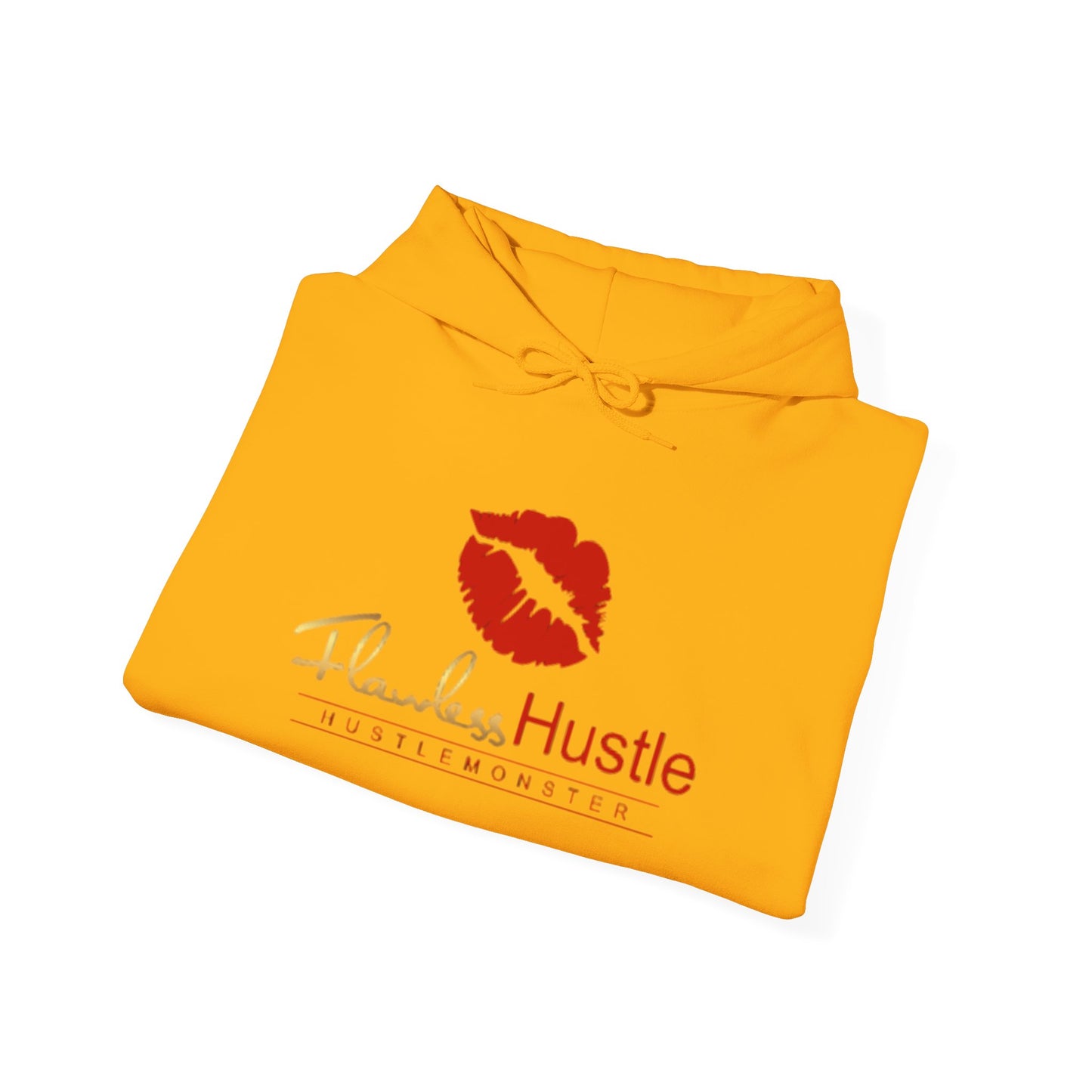Flawless Hustle Hoodie