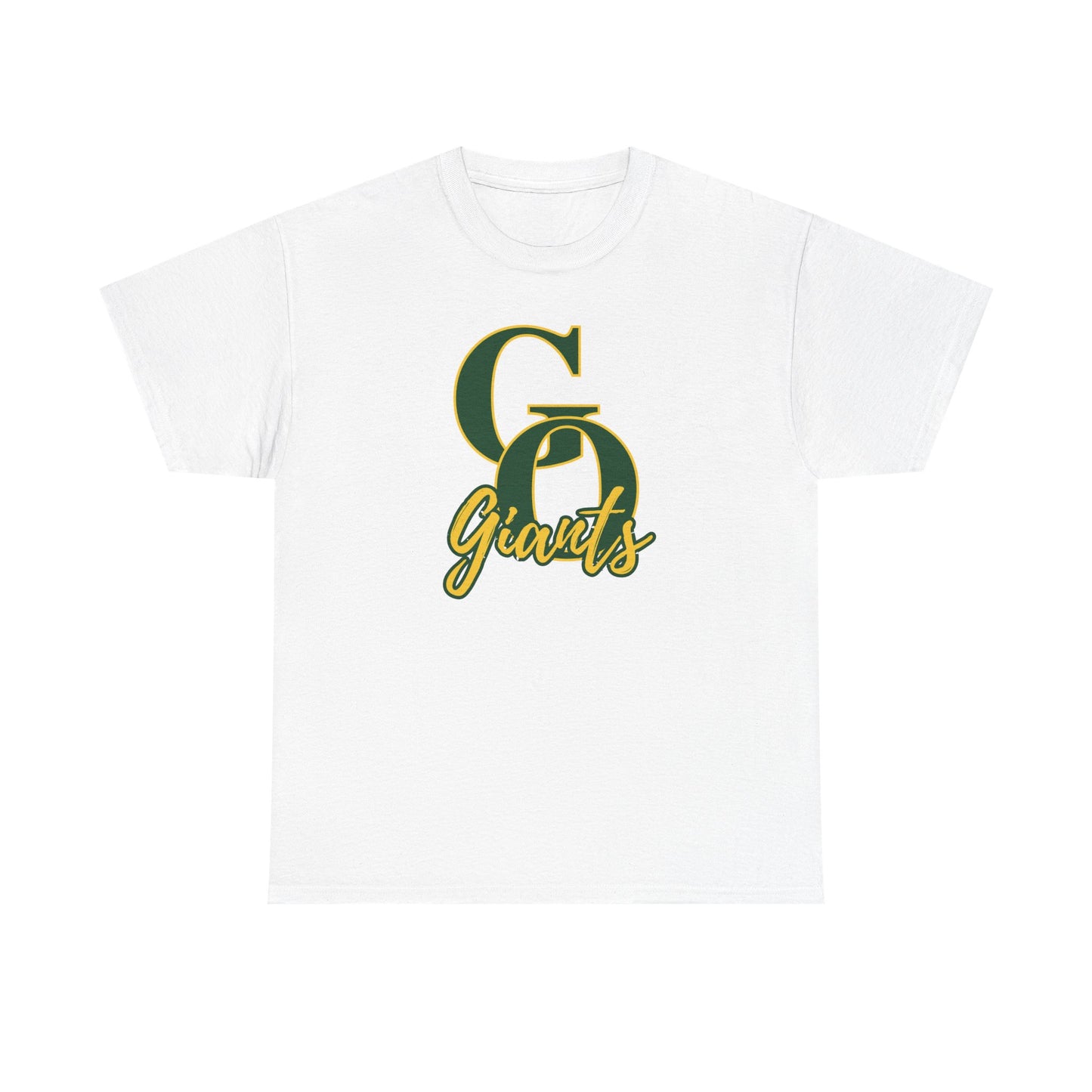 Basic GO Giants Tshirt