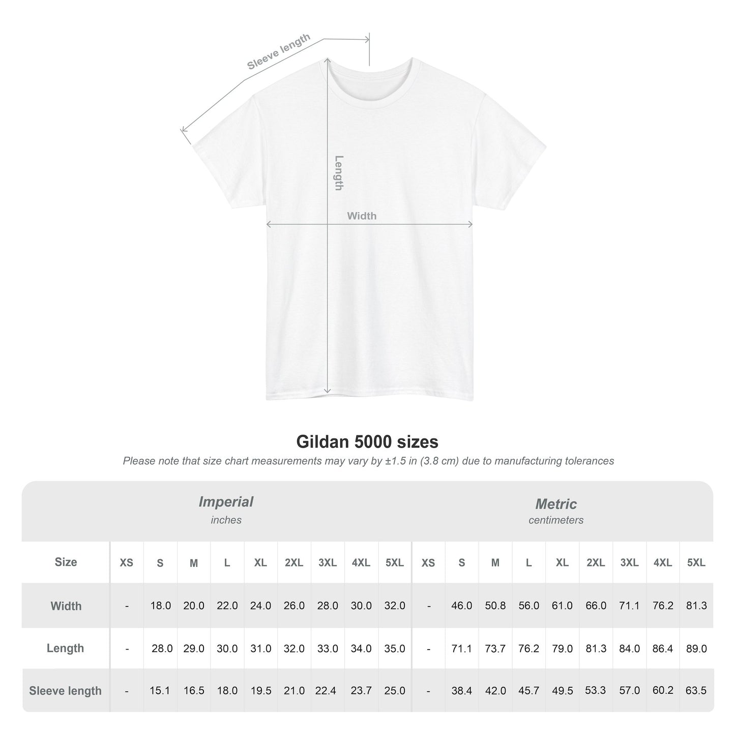 GOH Alumni Pride Tee - Unisex