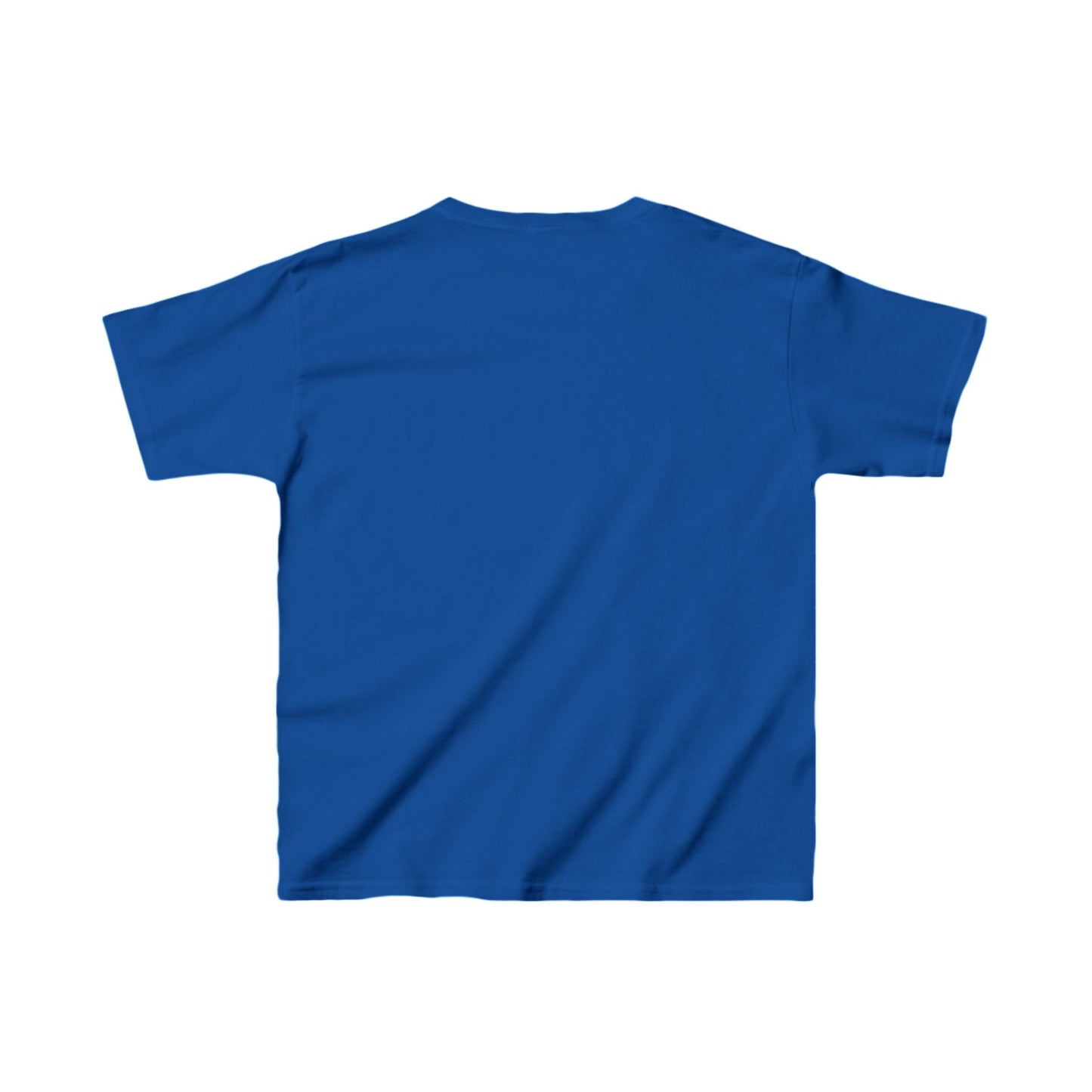 Kids T-Shirt - Criswell Mustangs by Dyllan