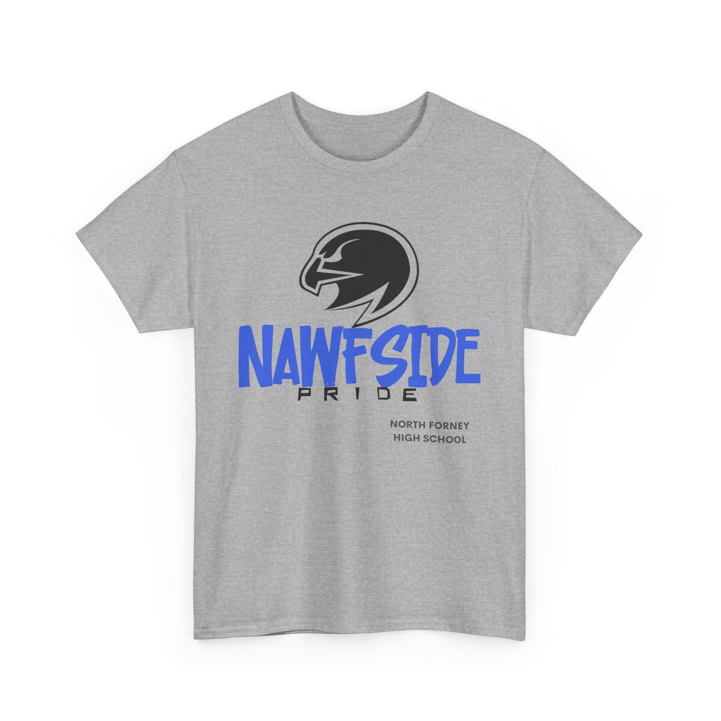 Nawfside Heavy Cotton Tee