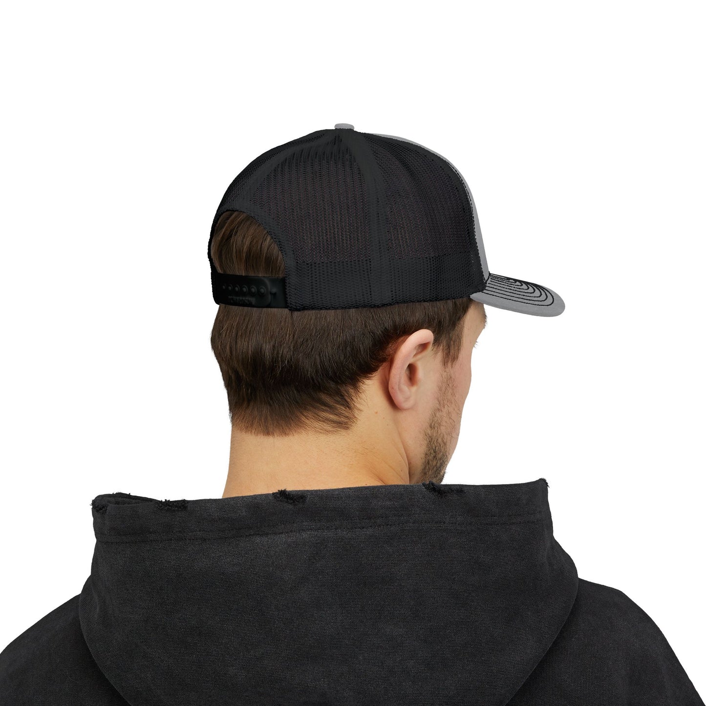 Forney Snapback Trucker Cap