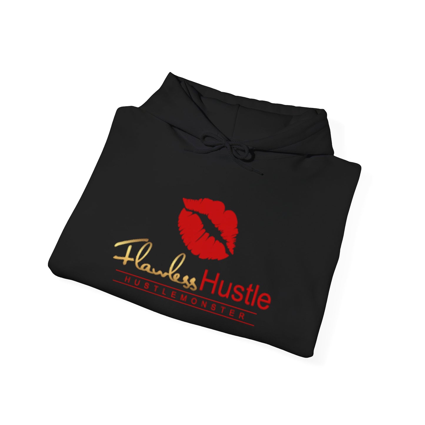 Flawless Hustle Hoodie