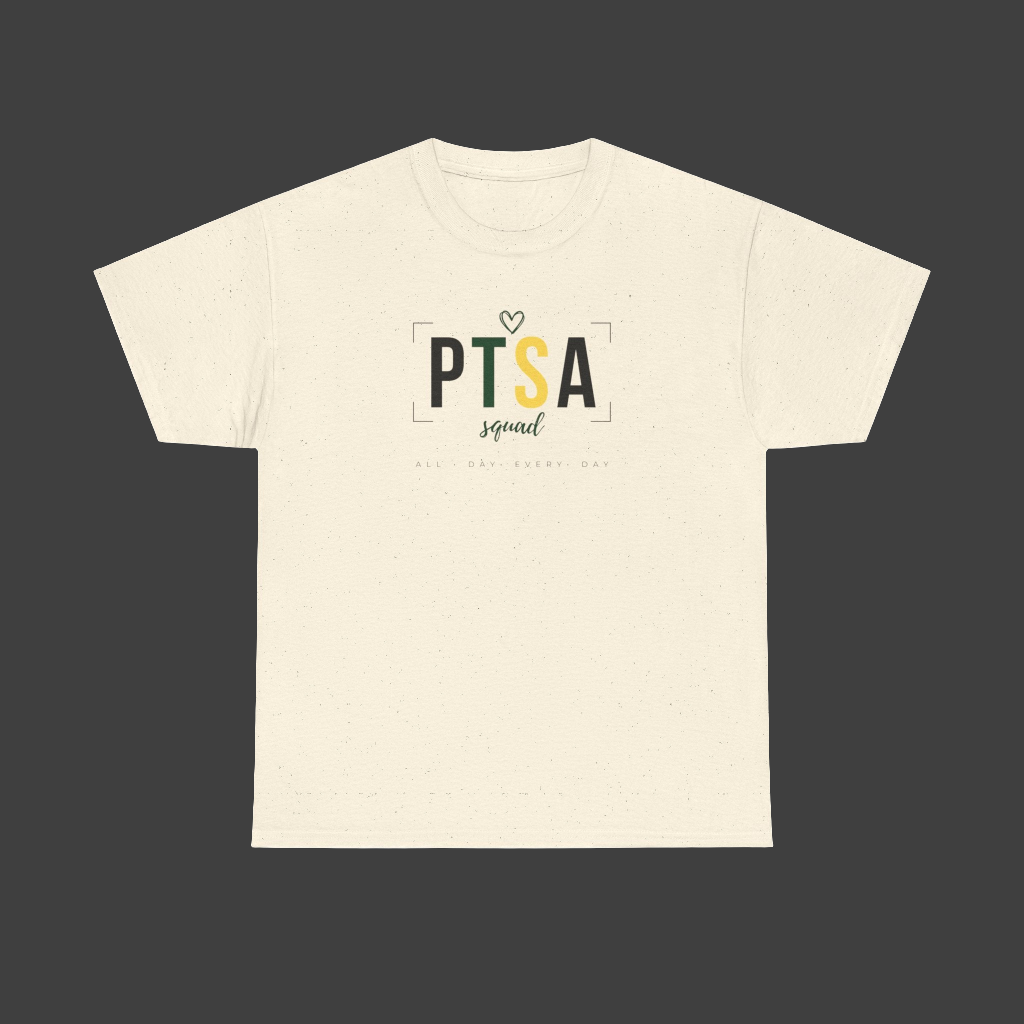 Green Oaks PTSA Unisex Tee