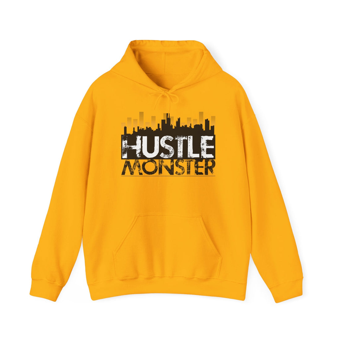 The History of Hustle Monster: A Journey of Creativity, Resilience, and Growth