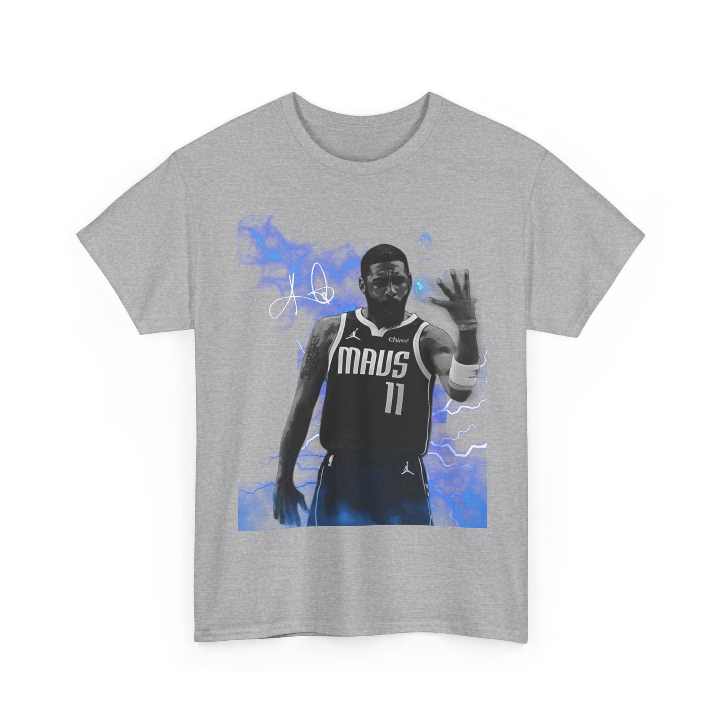 Cheap Kyrie Irving T-shirt