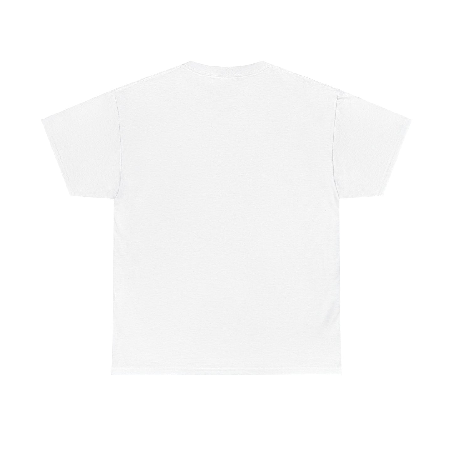 Repeat Heavy Cotton Tee