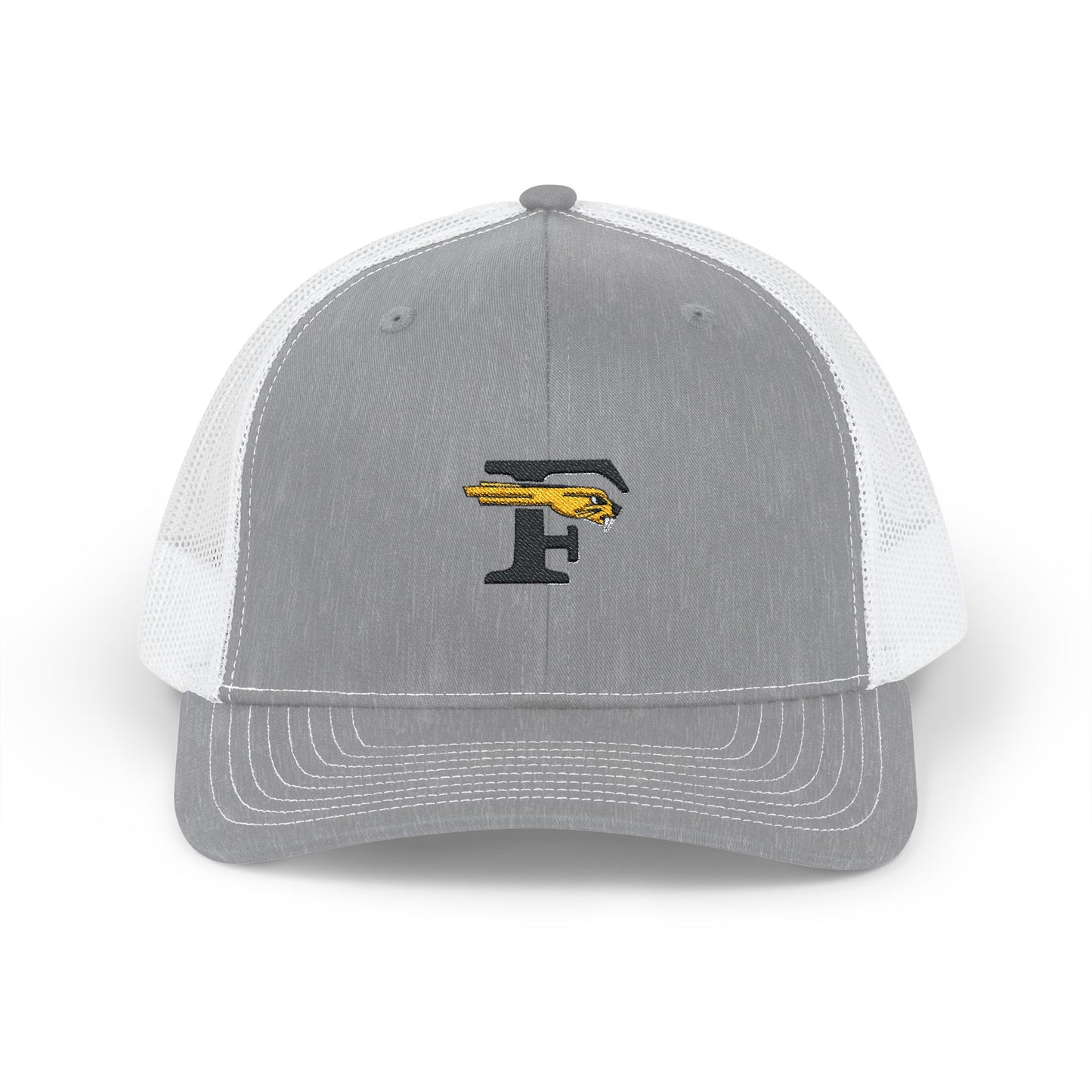 Forney Snapback Trucker Cap
