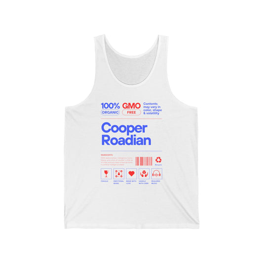 Red white blue American independence day 4th of July Cooper Road Shreveport Louisiana shirt