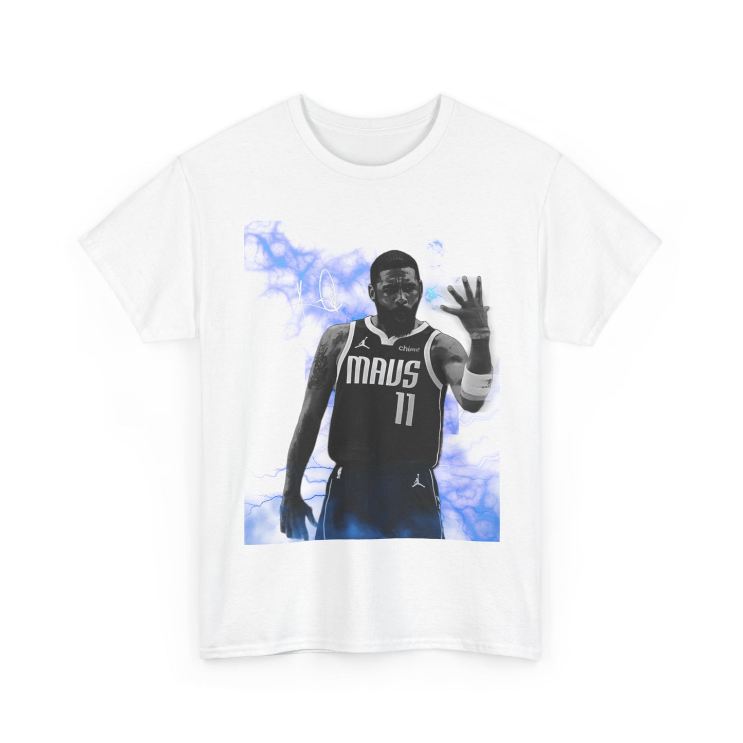 Cheap Kyrie Irving T-shirt